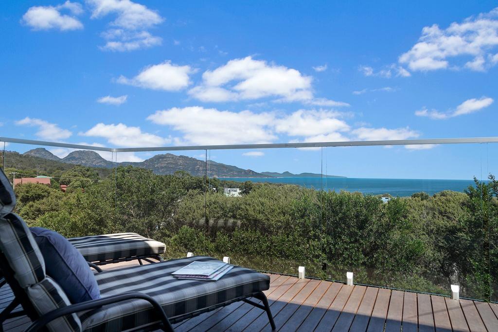 Haven On Hazards Villa Коулс Бей Екстериор снимка