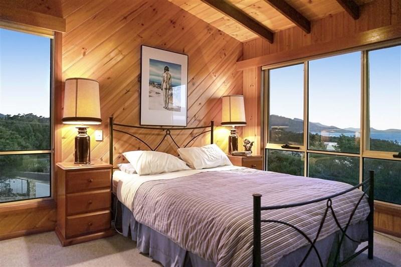 Haven On Hazards Villa Коулс Бей Екстериор снимка